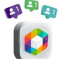 افزایش ممبر. ویو. بازدید استوری و پست فالوور ارزان