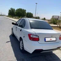 ساینا sمدل ۴۰۲|خودرو سواری و وانت|آبادان, |دیوار