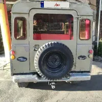 لندرور|خودرو سواری و وانت|بیرجند, |دیوار