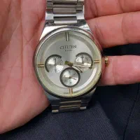 ساعت سیتیزن اصل امریکا|ساعت|سرپل ذهاب, |دیوار