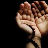 سرکتاب ریگان دعا تضمینی