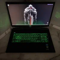 لپتاپ گیمینگ Hp Pavilion|رایانه همراه|بابلسر, |دیوار