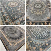 فرش نو در قیمت های باورنکردنی/توحید ۲ ماندگار