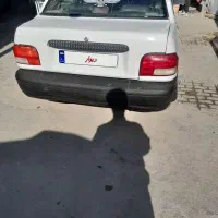 فروش خودرو|خودرو سواری و وانت|شیروان (خراسان), |دیوار