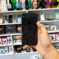 Iphone X 64gig