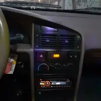 پژو slx 89|خودرو سواری و وانت|شهر ری, حمزه‌آباد|دیوار