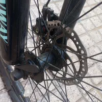 دوچرخه 26 سالم|دوچرخه، اسکیت، اسکوتر|تهران, سوهانک|دیوار