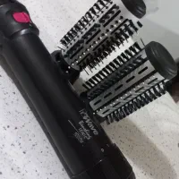 سشوار چرخشی