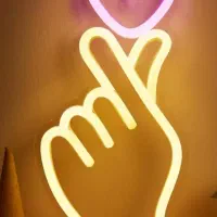 نصب نئون فلکسی با مناسب ترین قیمت برا شما