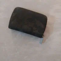 کارت سوخت گمشده