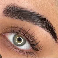 مدل رایگان لیفت مژه و ابرو