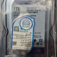 هارد ۱ ترابایت