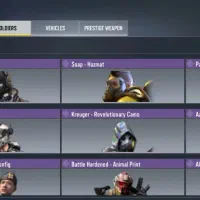 دو عدد اکانت کالاف|کنسول، بازی ویدئویی و آنلاین|بروجرد, |دیوار