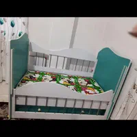 تخت کودک