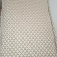 تشک و روبالشتی نو هست استفاده نشده