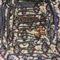 تسبیح هسته خرما اصل کار زندان