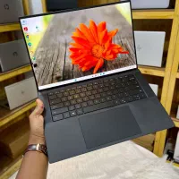لپتاپ Dell precision 5550