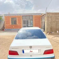 پژوپارس دوگانه شرکتی|خودرو سواری و وانت|قیدار, |دیوار