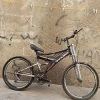 فروش ماشین شارژی ،دوچرخه 24