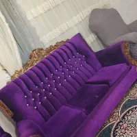 فروش مبل|مبلمان خانگی و میز عسلی|بم, |دیوار