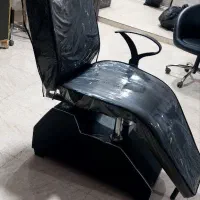 دکور ارایشگاه