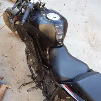 موتور بنلی ۱۸۰|موتورسیکلت|رباط‌کریم, شهرک صنعتی ده‌حسن|دیوار