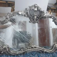 آینه بسیار شیک و زیبا ب روز. زیرقیمت
