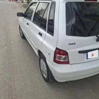 پراید ۱۱۱|خودرو سواری و وانت|ارومیه, |دیوار