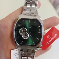 ساعت رومانسون مکانیکی