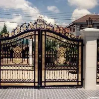 نقاشی داخلی رنگکاری و ضدزنگ با کیفیت عالی|خدمات پیشه و مهارت|خلخال, |دیوار