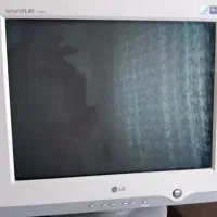 مانیتور الجی 17 اینچ