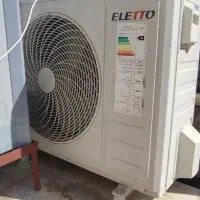 نصب .سرویس و تعمیر انواع کولرگازی