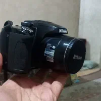 دوربین نیکون سوپرزوم p500