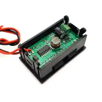 ماژول نمایشگر سطح شارژ باتری اسیدی روپنلی 12V|قطعات و لوازم جانبی رایانه|مشهد, بهمن|دیوار