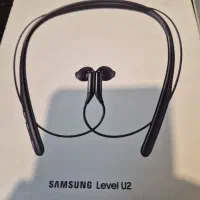 فروش هندزفری گردنی سامسونگ  level u2 اصلی