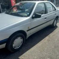 پژو ۴۰۵مدل ۹۹