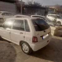 پراید ۱۱۱ ۸۹|خودرو سواری و وانت|کرج, خرمدشت|دیوار