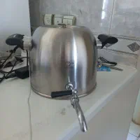 کتری پارس استیل