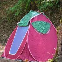 چادر مسافرتی ۸نفره