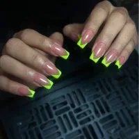 خدمات ناخن|خدمات آرایشگری و زیبایی|بروجرد, |دیوار