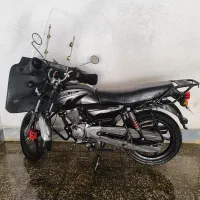 موتور Kld 200