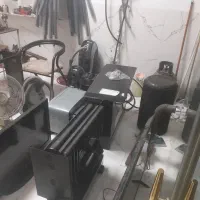 تعمیرات فوق تخصصی انواع لباسشویی|خدمات پیشه و مهارت|پارس‌آباد, |دیوار