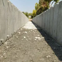 آرماتوربندی قالب بندی.استخر مخزن.فونداسیون سوله