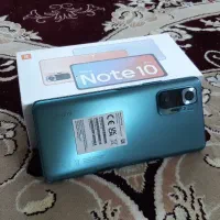 ردمی نوت ۱۰ پرو|موبایل|اهواز, شریعتی جنوبی|دیوار