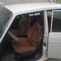 پیکان سواری مدل ۸۳ همه چیز پلمپ کم کار بدون ظربه