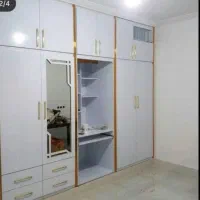 اجرای کارکابینت وکمددیواری ودکوراسیون داخلی|جاکفشی، کمد، دراور|نورآباد ممسنی, |دیوار