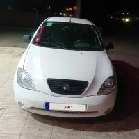 تیبا ۱ مدل ۱۴۰۱ در حد سفید