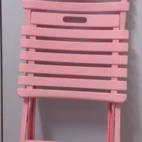 صندلی تاشو کودک|تخت و صندلی بچه|کلاچای, |دیوار