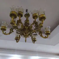 لوستر برنز