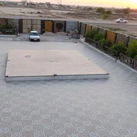 فروش باغ ۱۰۰۰متری|فروش خانه و ویلا|بندر گناوه, |دیوار